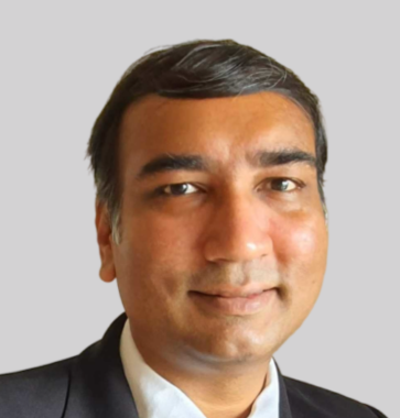 Dr. Gaurav Daga-Nephrologist